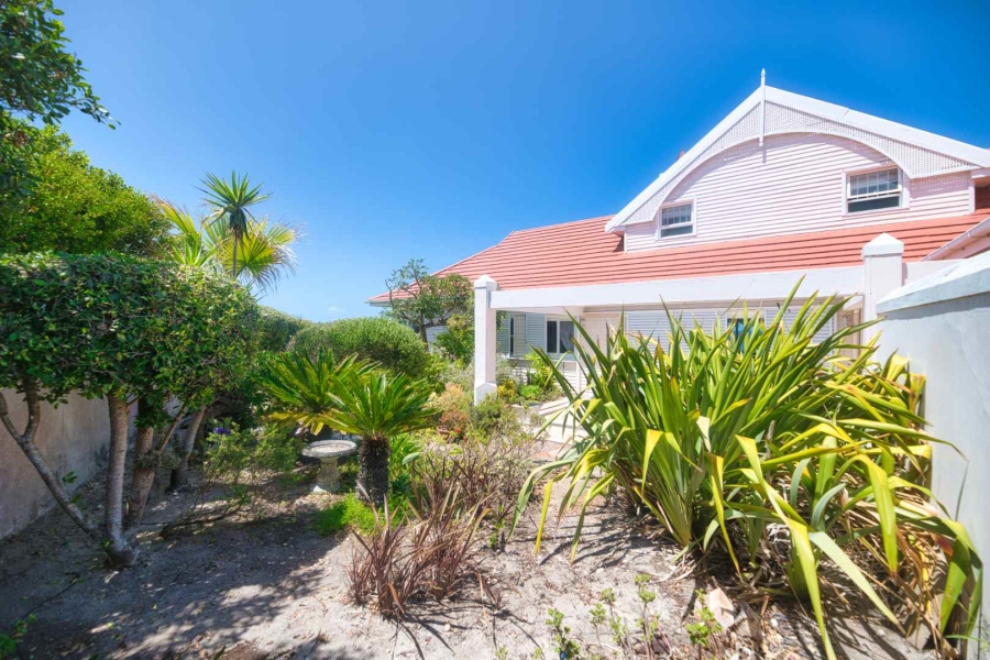 To Let 4 Bedroom Property for Rent in Vermont Western Cape